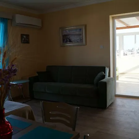 Apartment Royal Sun