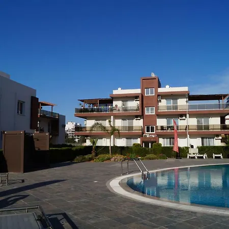 Royal Sun * Agios Georgios (Kyrenia)