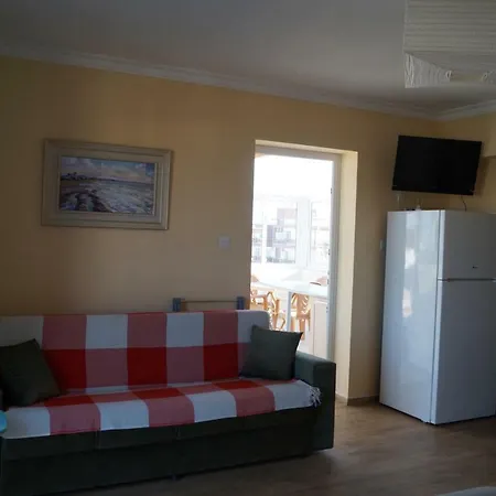 Royal Sun Apartment *