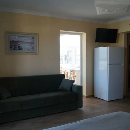 Apartment Royal Sun *