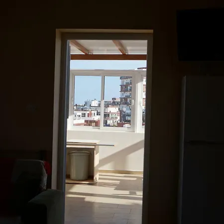 Apartment Royal Sun Agios Georgios (Kyrenia)