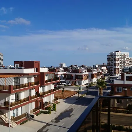 Apartment Royal Sun