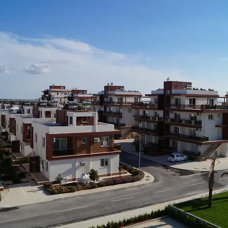 Royal Sun Agios Georgios (Kyrenia)