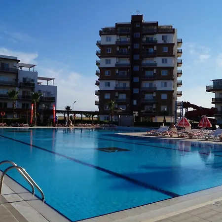 Apartment Royal Sun