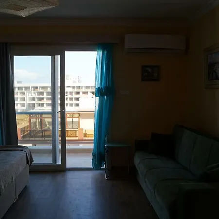 Apartamento Royal Sun Agios Georgios (Kyrenia)