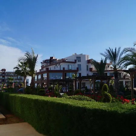 Διαμέρισμα Royal Sun Agios Georgios (Kyrenia)
