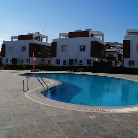Διαμέρισμα Royal Sun Agios Georgios (Kyrenia)