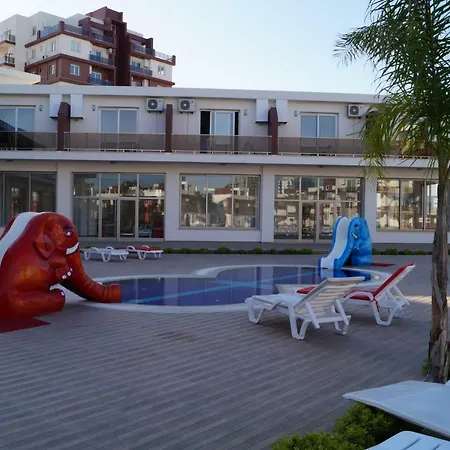 Royal Sun Apartamento *