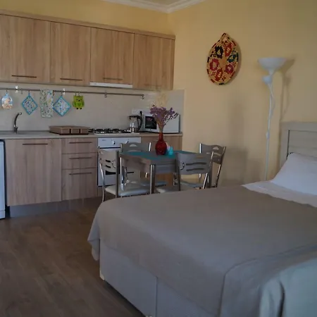 Διαμέρισμα Royal Sun Agios Georgios (Kyrenia)