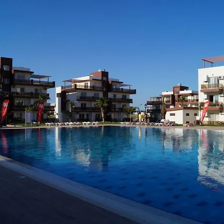 Apartamento Royal Sun Agios Georgios (Kyrenia)