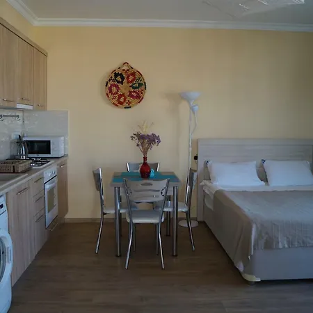 Royal Sun Apartamento