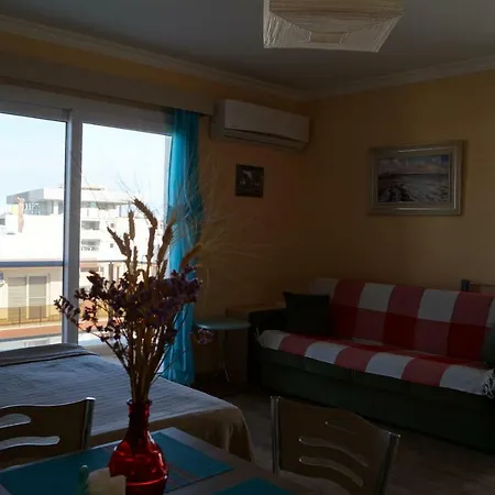 Royal Sun Διαμέρισμα Agios Georgios (Kyrenia)