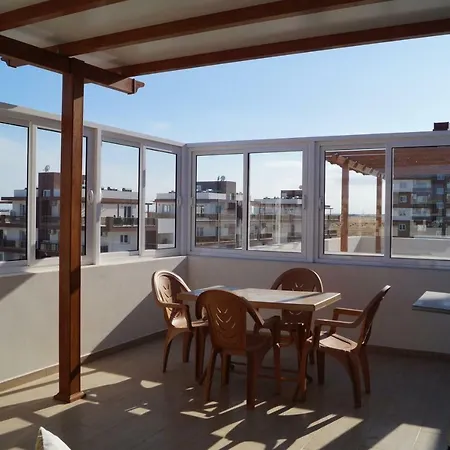 Royal Sun Διαμέρισμα