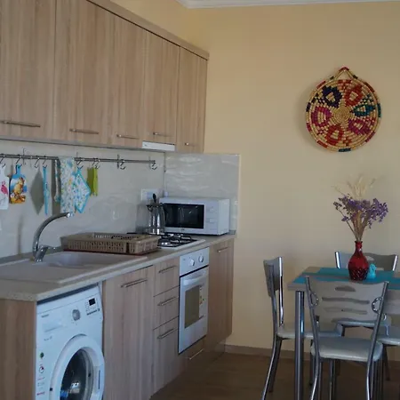 Apartamento Royal Sun