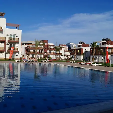Διαμέρισμα Royal Sun Agios Georgios (Kyrenia)
