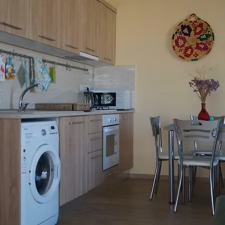Apartamento Royal Sun