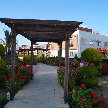 Royal Sun Apartamento *