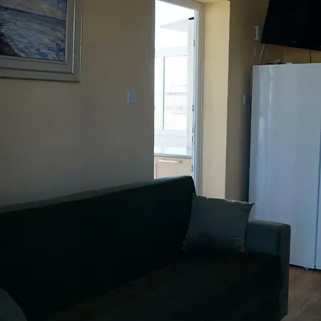 Apartamento Royal Sun Agios Georgios (Kyrenia)