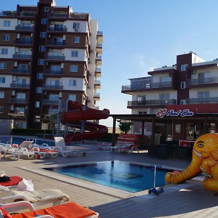 Royal Sun * Agios Georgios (Kyrenia)