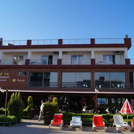 Royal Sun * Agios Georgios (Kyrenia)