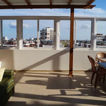 Apartamento Royal Sun Agios Georgios (Kyrenia)