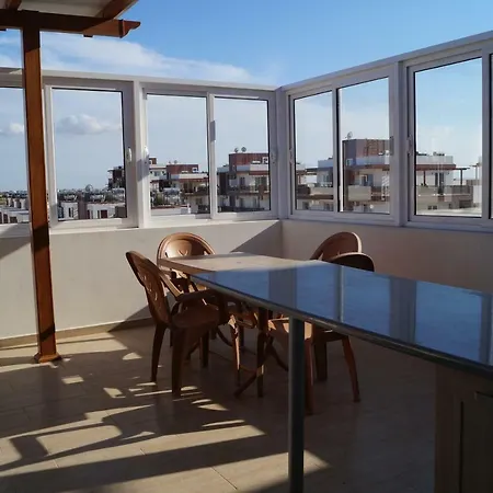 Royal Sun Διαμέρισμα Agios Georgios (Kyrenia)